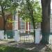Акимовская гимназия в городе Акимовка