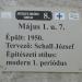 Lakóház, Május 1. u. 7. in Dunaújváros city