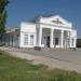Районный дом культуры в городе Акимовка