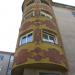 Lakóház, Kossuth L. u. 27-29. in Dunaújváros city