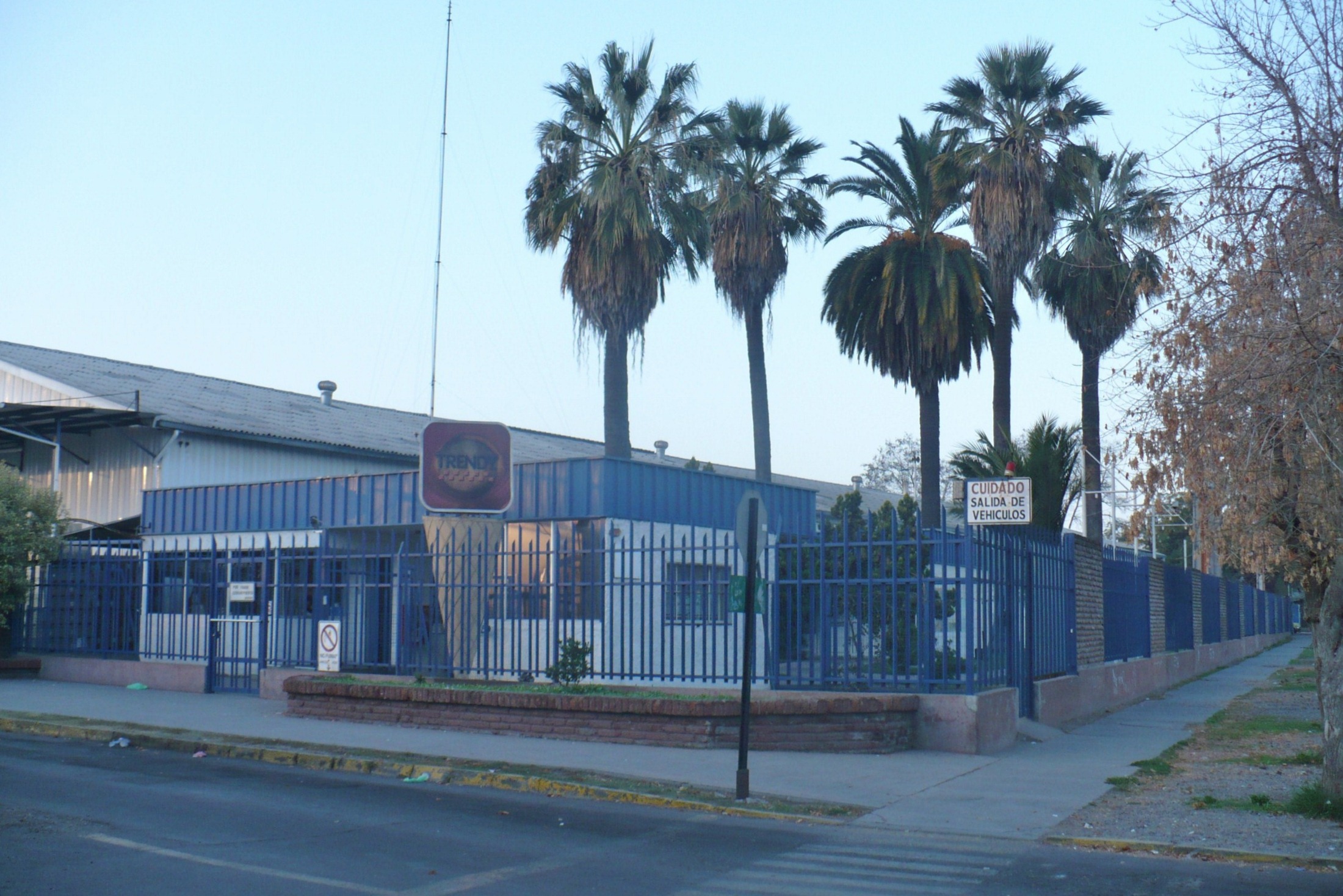 FABRICA CHILE fabrica chile: