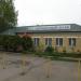 Закрытый 12-й автобусный парк ГУП «Мосгортранс» в городе Красногорск