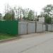 Гаражи-«ракушки» в городе Красногорск