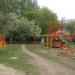Детская игровая площадка в городе Красногорск