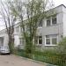 Детская поликлиника № 1 в городе Красногорск