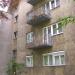 Lakóház, József Attila utca 9-11. in Dunaújváros city