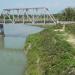 Bridge at Gadaadhar River