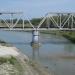 Bridge at Gadaadhar River