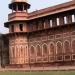 Jehangiri Mahal of Agra Fort