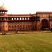 Jehangiri Mahal of Agra Fort