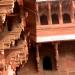 Jehangiri Mahal of Agra Fort