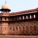 Jehangiri Mahal of Agra Fort