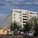Корпус № 7 (терапевтический) в городе Москва