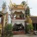 Chùa Hương Long trong Thành phố Việt Trì thành phố