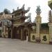 Chùa Hương Long trong Thành phố Việt Trì thành phố