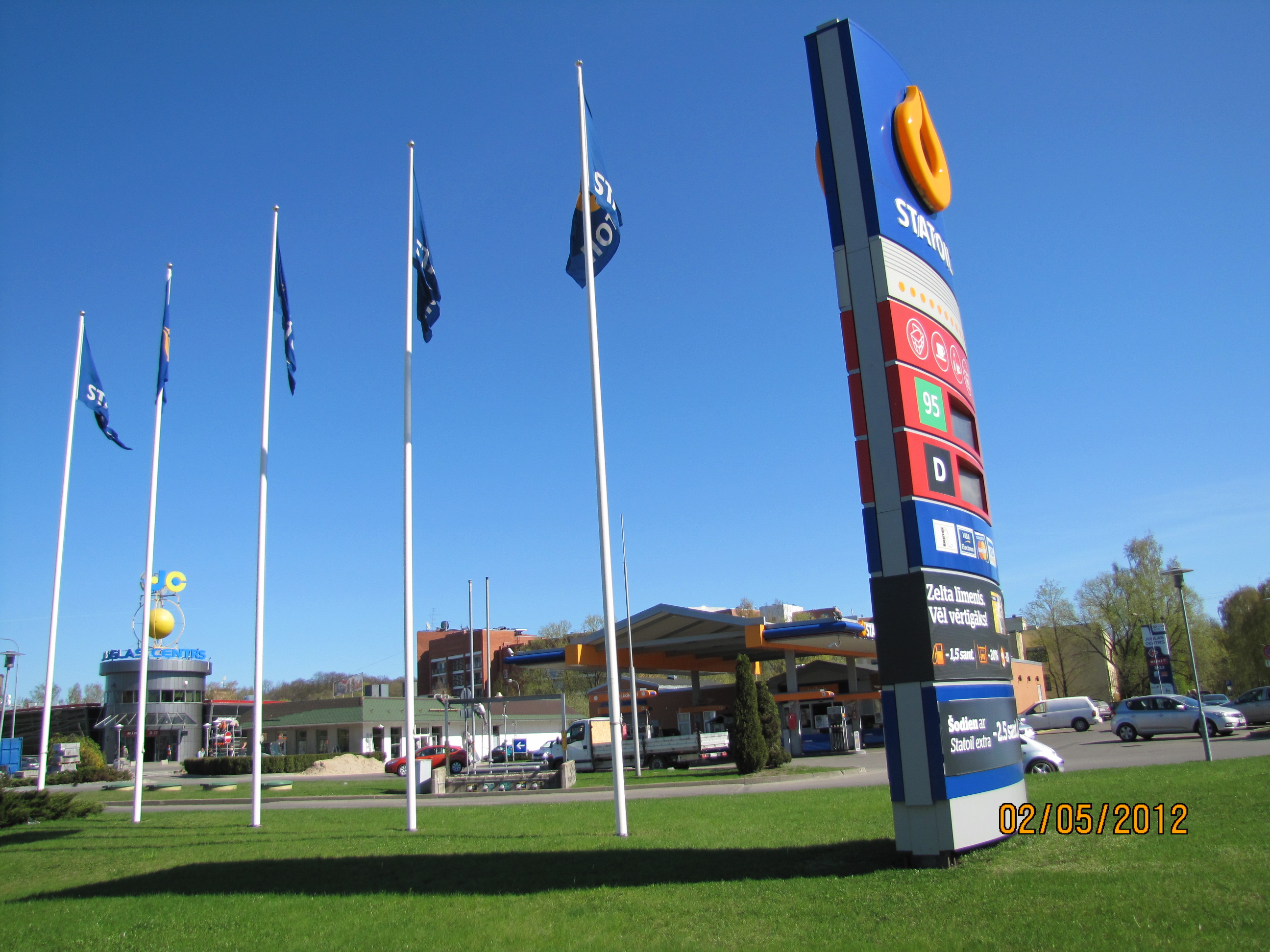 Closest Circle K Gas Station To My Location - sk16xr9
