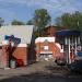 АЗС «Нефтьмагистраль» № 18 в городе Москва