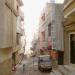 Bidonville Oued El Had dans la ville de Constantine