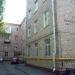 пр. Нансена, 2 корпус 1 в городе Москва