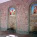 Бювет трёх святых источников в городе Киев