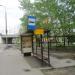 Остановка общественного транспорта «Металлобаза» в городе Москва