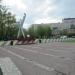 Памятник солдатам Отечества 20-го столетия в городе Москва