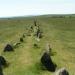 Merrivale Prehistoric Settlement