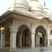 Nagina Masjid (Agra Fort) in Agra city