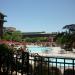 Disney's Grand Californian Hotel Complex in Anaheim, California city