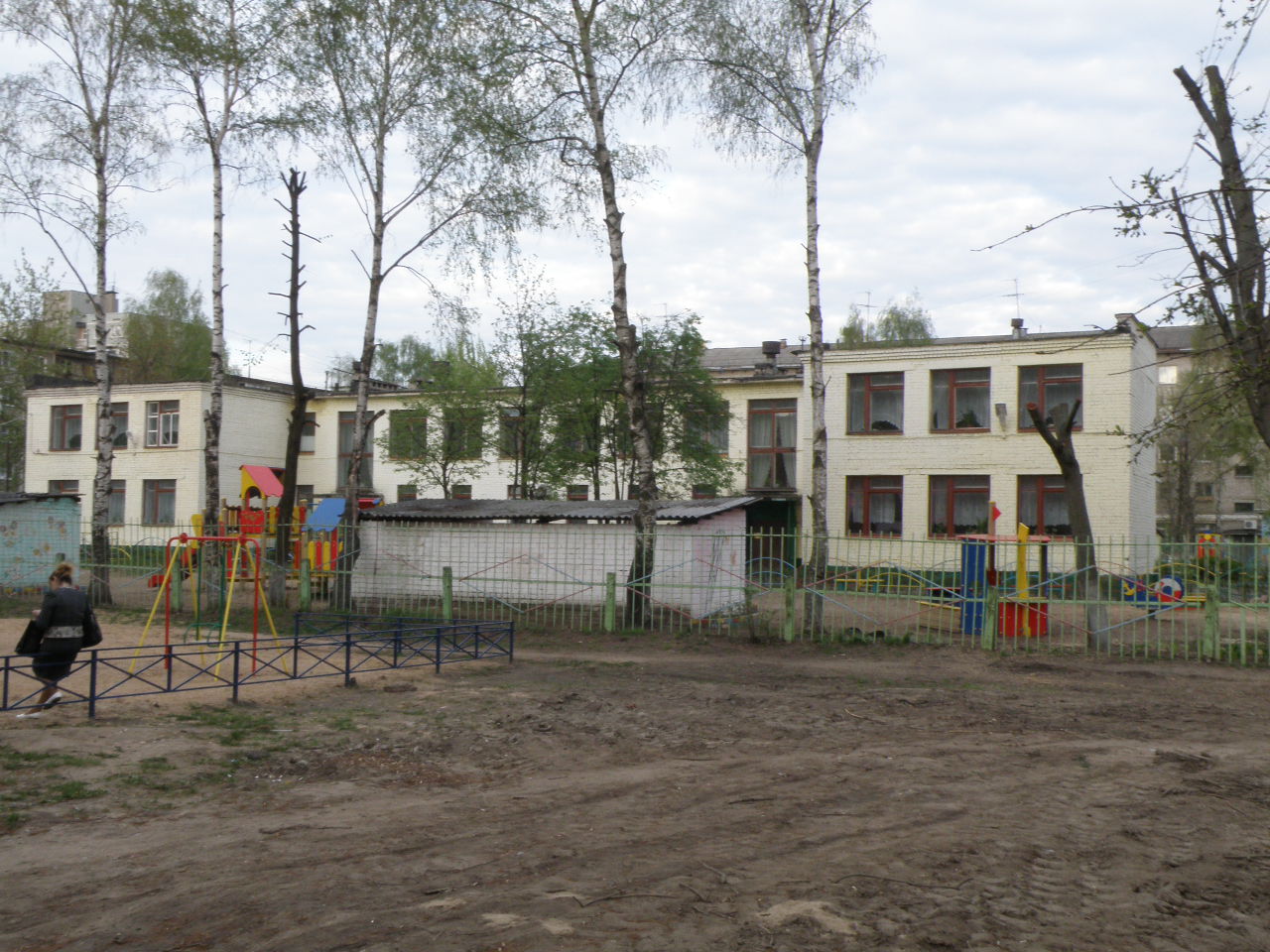 Детские фото тверь Детский сад № 129 - Тверь