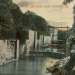 Old Locks in Louisville-Jefferson County, Kentucky city