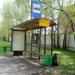 Автобусная остановка «Уржумская улица» в городе Москва