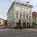 ул. Покровка, 34/2 в городе Москва