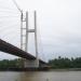 Macapagal Bridge (en) in Butuán city