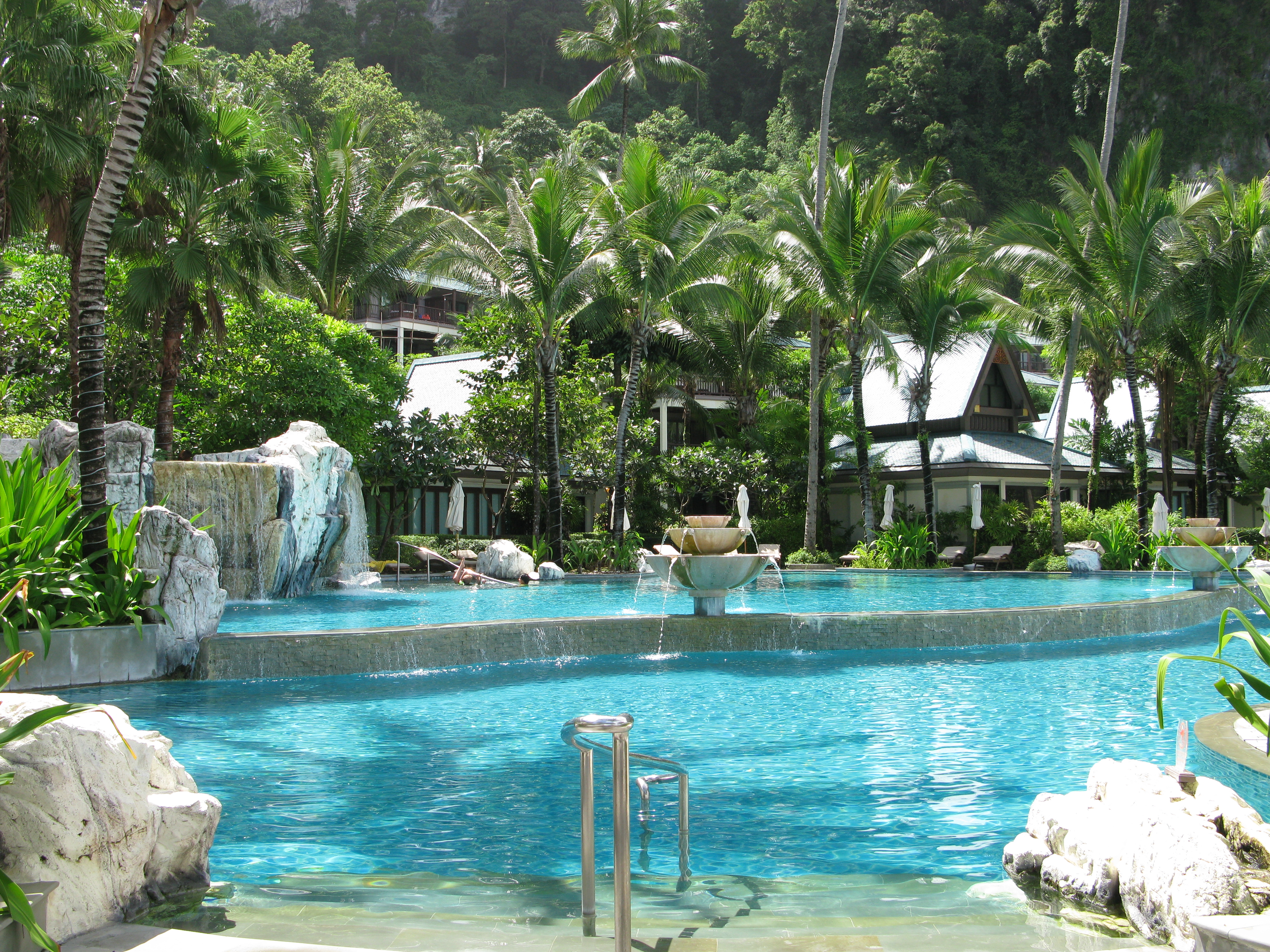 Download this Centara Grand Beach Resort And Villas Krabi picture