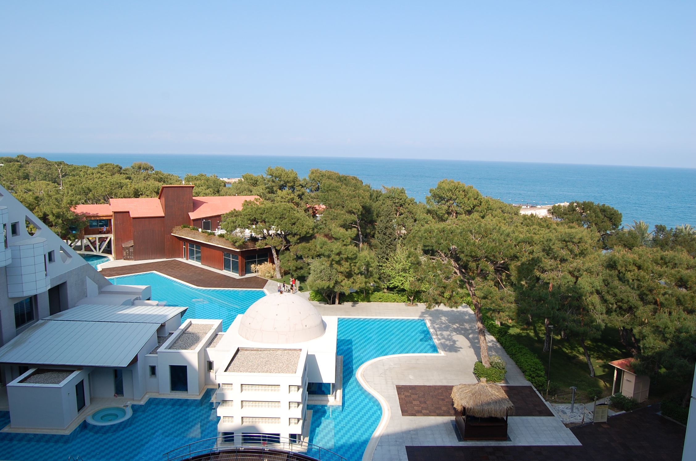 Rixos Sungate 5* - Beldibi