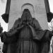 Памятник святому Макарию Калязинскому в городе Калязин