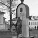 Памятник святому Макарию Калязинскому в городе Калязин