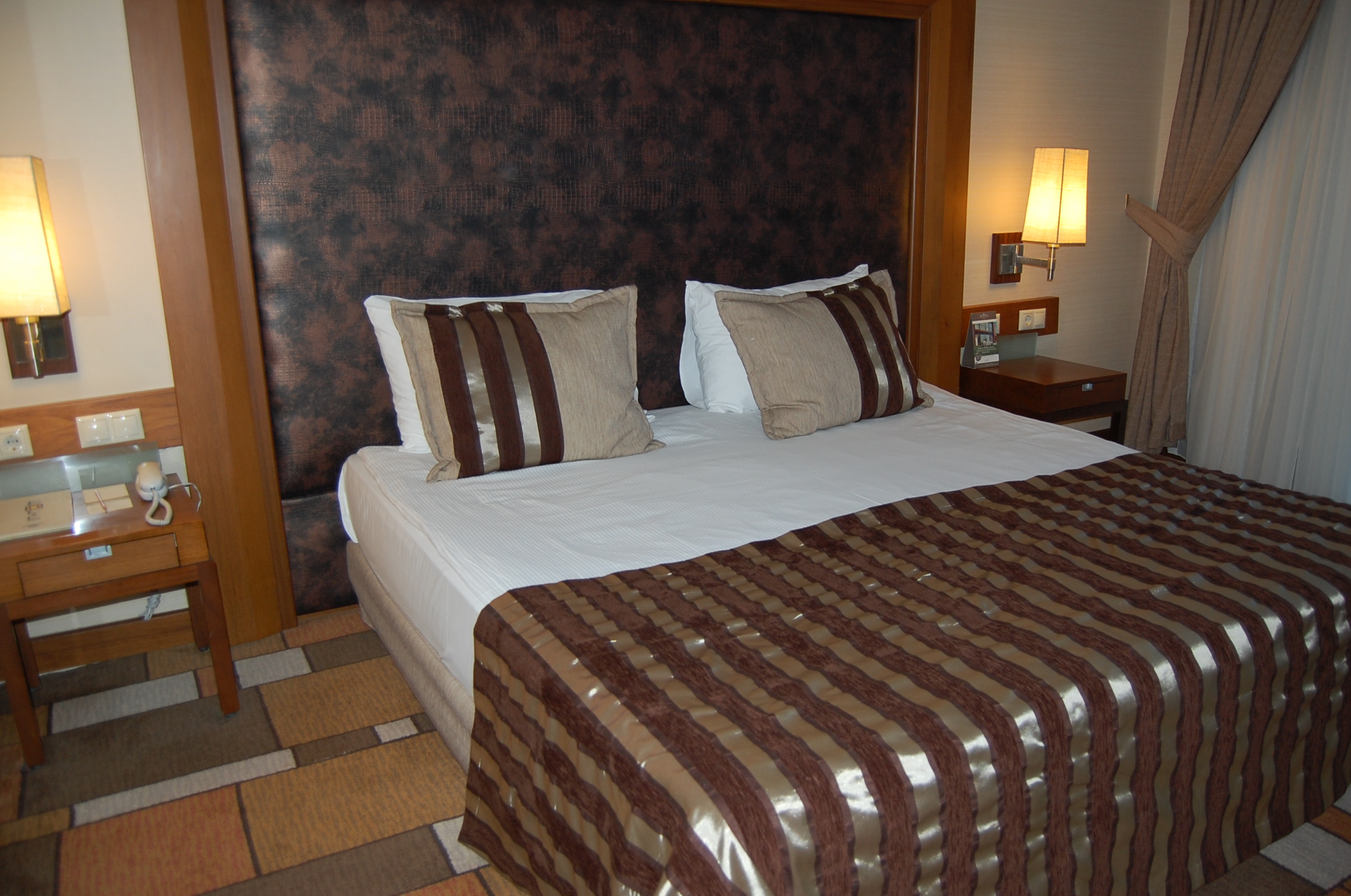 Rixos Sungate 5* - Beldibi
