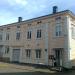 Kirkkotori, 1 in Porvoo city