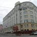 Корпус Г ВШЭ в городе Москва