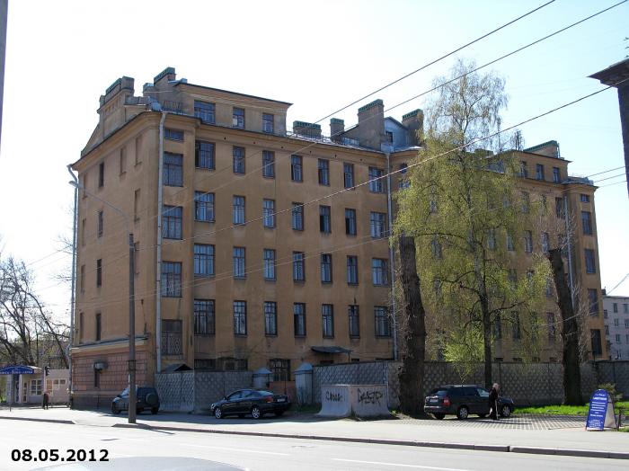 Городская клиническая больница 50 в москве ул вучетича