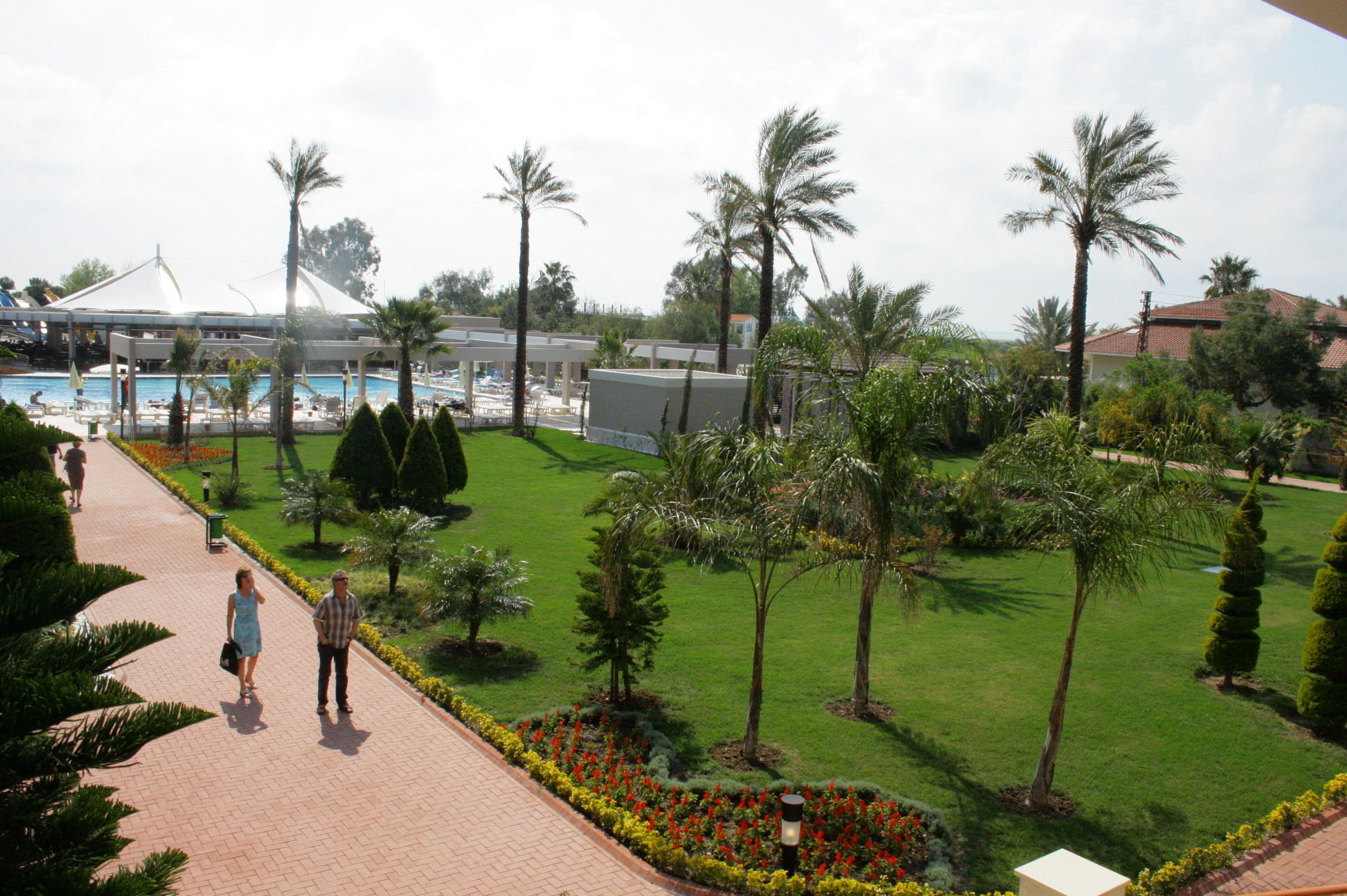 Sunis Elita Beach Resort Hotel & Spa 5* (ex. Asteria Elita Resort 5 ...