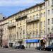 Садовая-Черногрязская ул., 3а в городе Москва