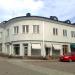 Kirkkokatu, 5 in Porvoo city