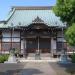 Hondo, Senryu-ji in Sagamihara city