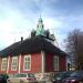 Pikkukirkko in Porvoo city