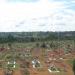 Cemitério Nossa Senhora Aparecida na Manaus city
