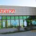Фитнес клуб Atletika [Mezciems] в городе Рига