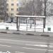 Автобусная остановка «Домодедовская ул.» в городе Москва